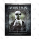 The Invisible Man: Legacy Collection Blu-ray | $15 | Amazon Gold Box